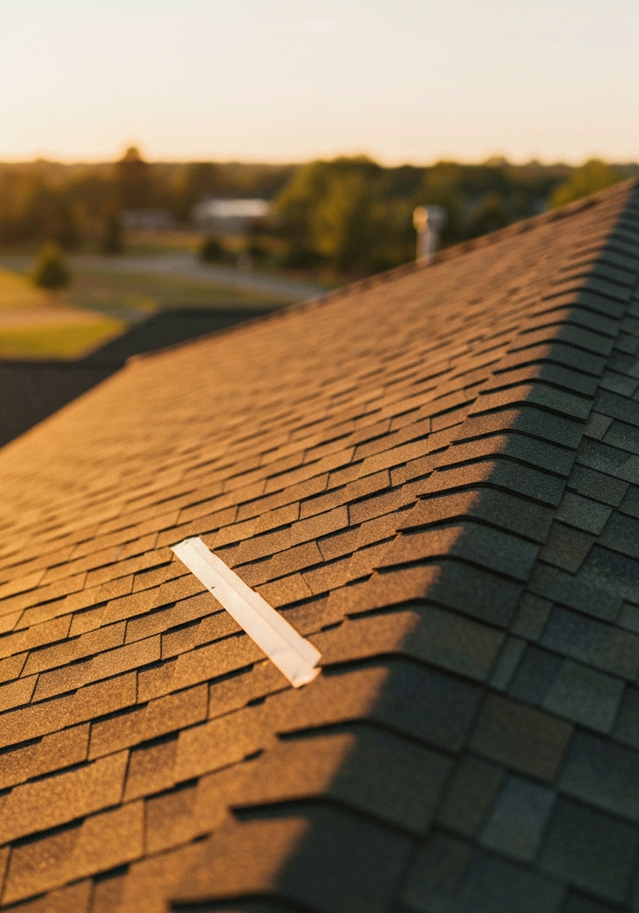 Roofing